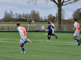 S.K.N.W.K. 2 - D.V.O. '60 7 (competitie) seizoen 2023-2024 (105/224)